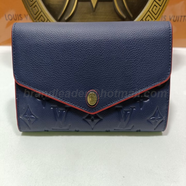 LV Wallets 47